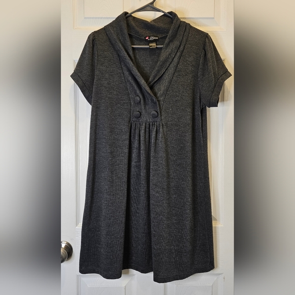 Delirious of Los Angeles Dress - Picture 1 of 3